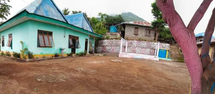 Album : Desa Nelelamawangi